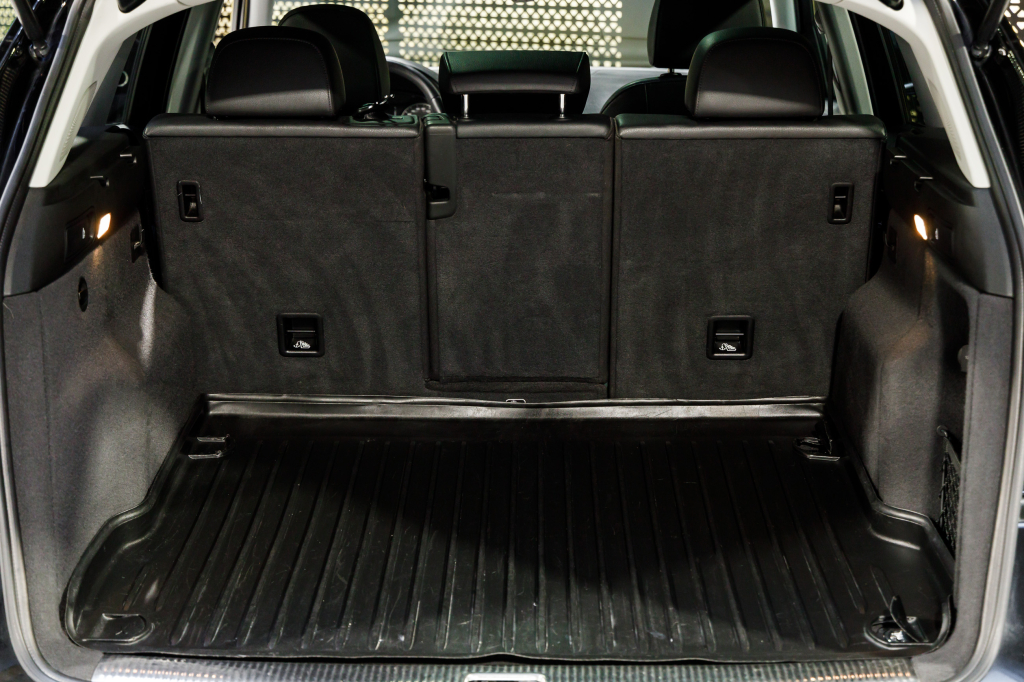 Audi Q5 Premium Plus 2015 photo 37