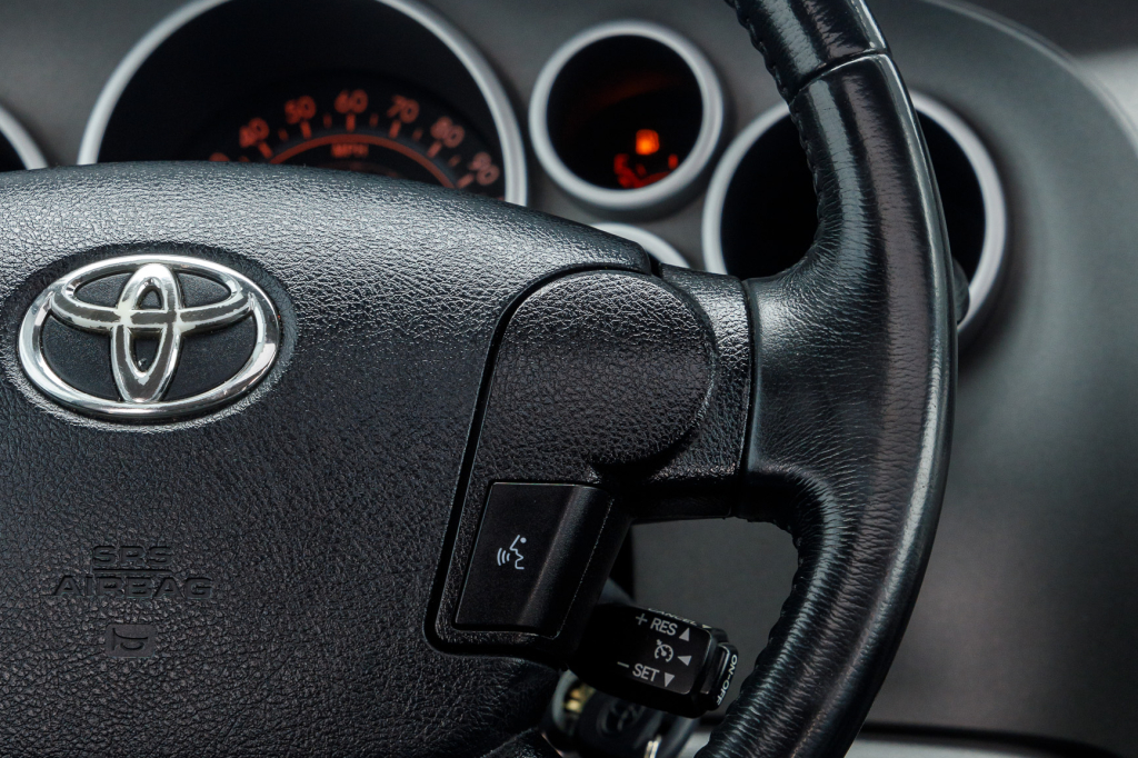 Toyota Sequoia SR5 2012 photo 19