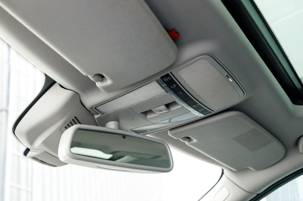 Mercedes-Benz S 350 CDI 2010 photo 18