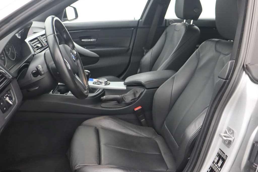 BMW 4er Gran Coupe 2016 photo 6