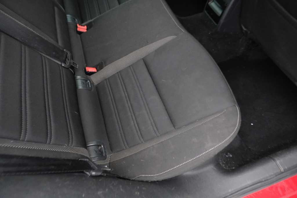 Skoda Octavia Combi 2017 photo 53