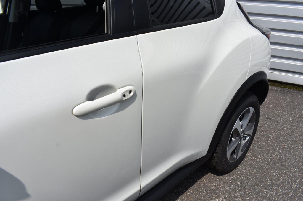 Nissan Juke 2018 photo 14