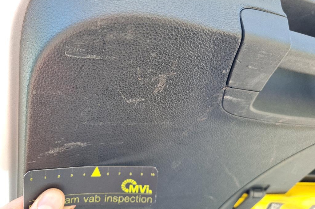 Opel Astra Sports Tourer 2015 photo 11