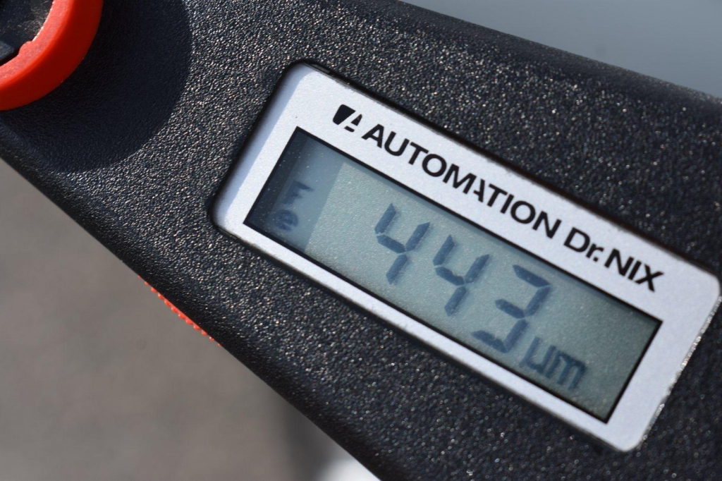 Skoda Kodiaq 2021 photo 9