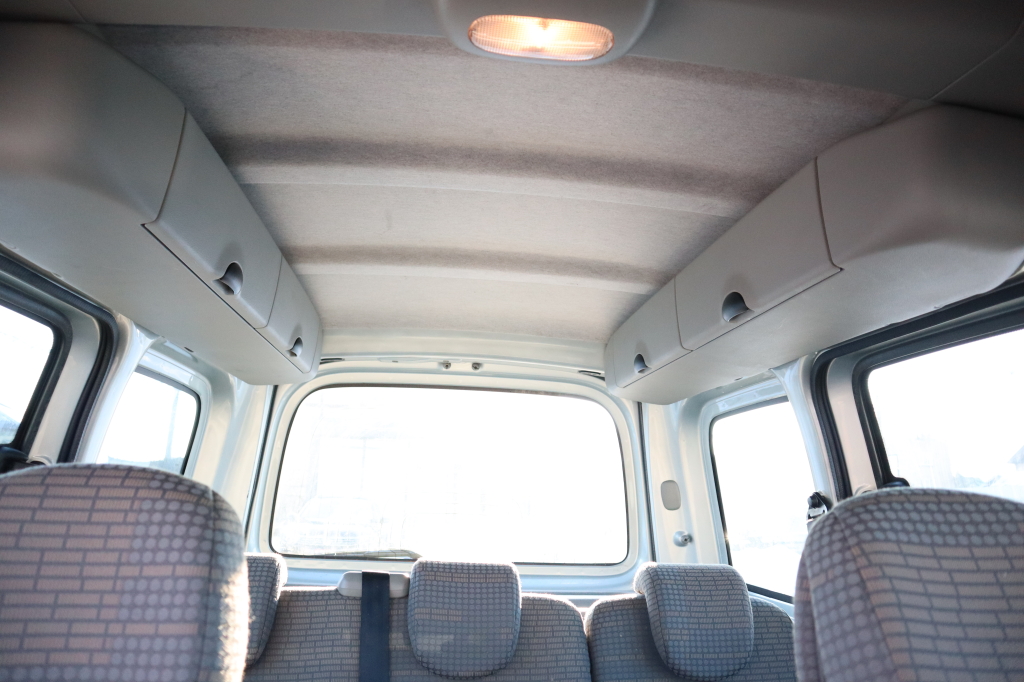 Renault Kangoo фото 14