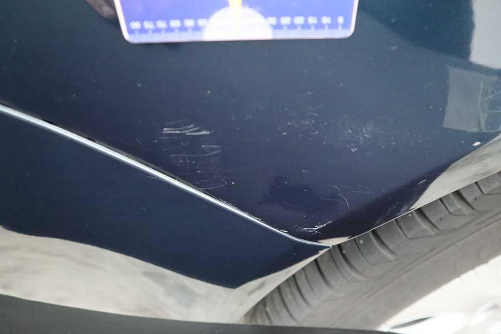 Opel Insignia Sports Tourer 2017 photo 15