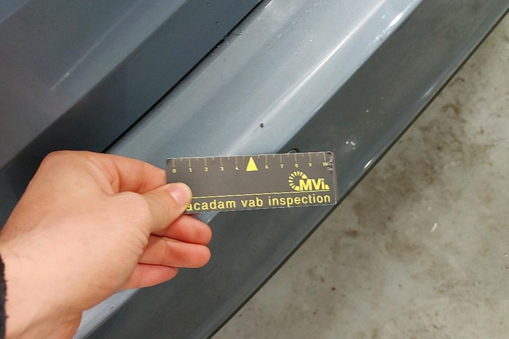 Volvo V90 2017 фото 22