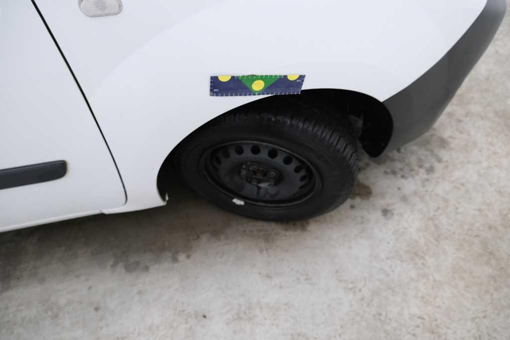 Renault Kangoo 2017 photo 23