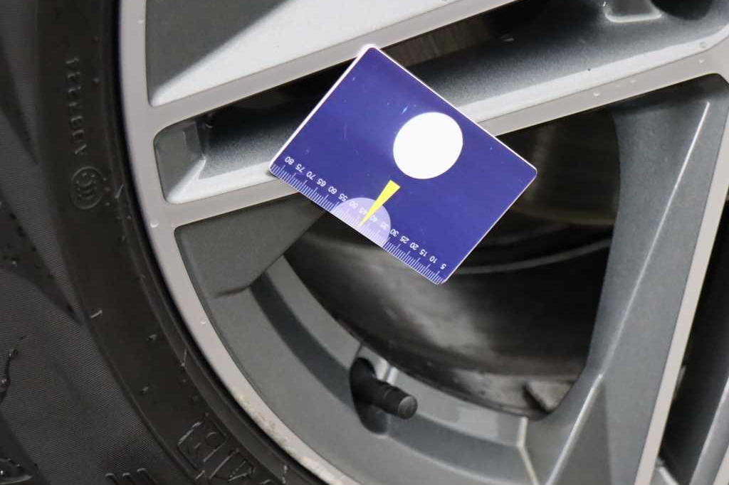 Audi SQ5 2018 photo 15