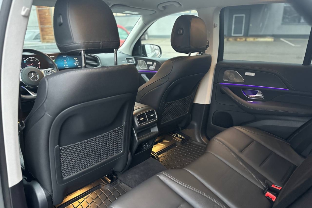 Mercedes-Benz GLE 400 2022 фото 15