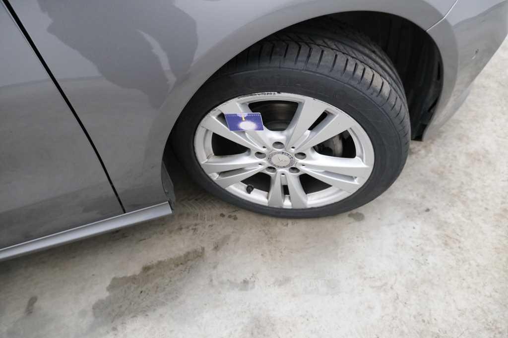 Mercedes-Benz A-Klasse 2017 photo 20