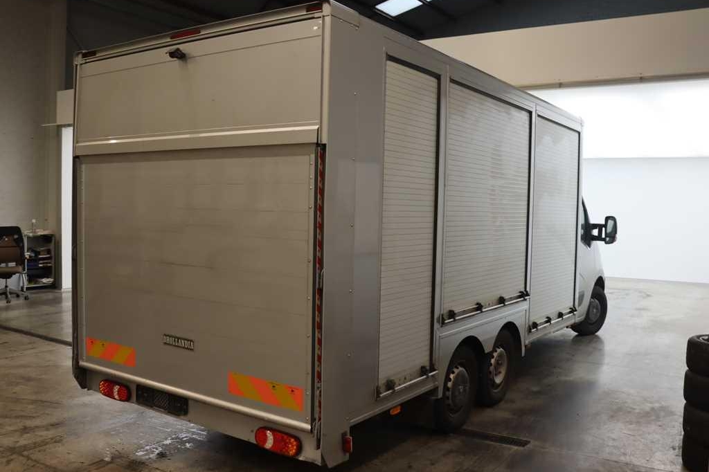 Renault Master 2016 photo 6