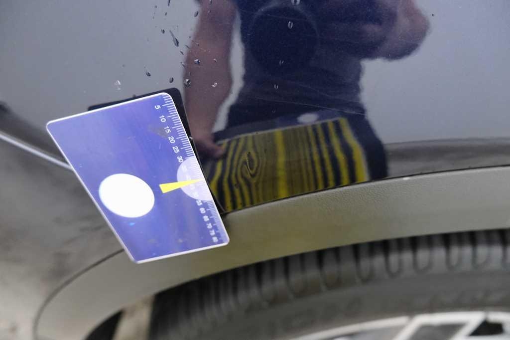 Mercedes-AMG GLC-Klasse 2017 photo 23