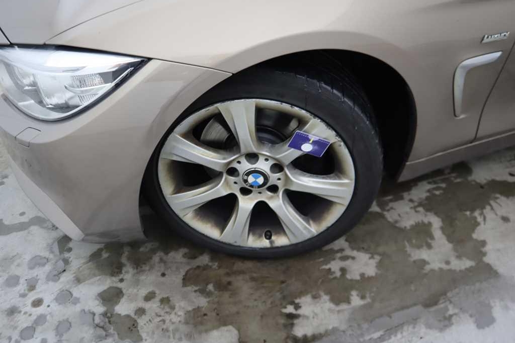 BMW 4er Gran Coupe 2016 photo 38