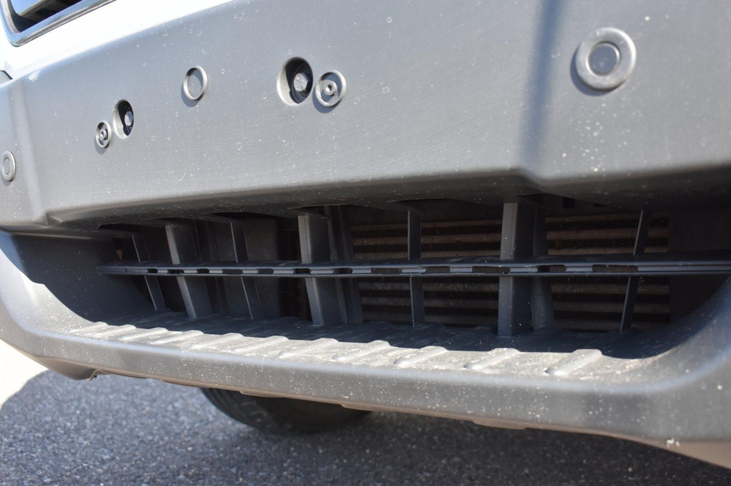 Ford Transit Kasten 2018 photo 33