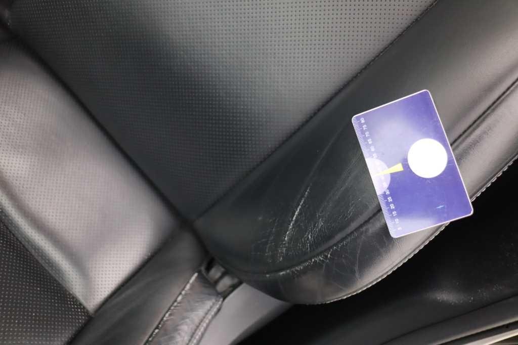 Lexus CT 2016 фото 21