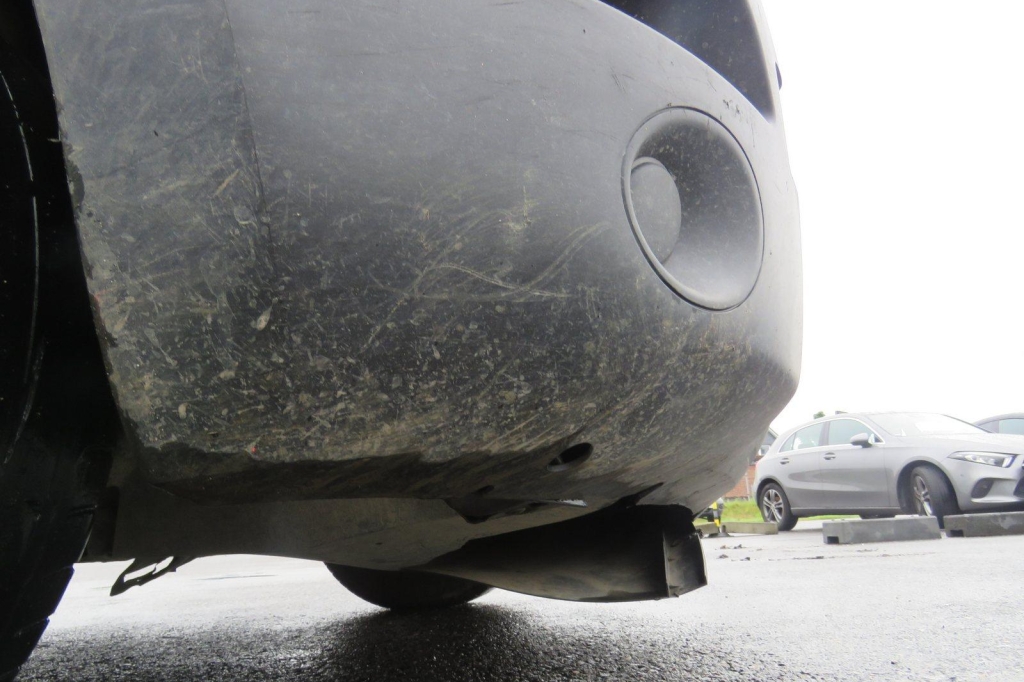 Renault Master 2017 фото 23