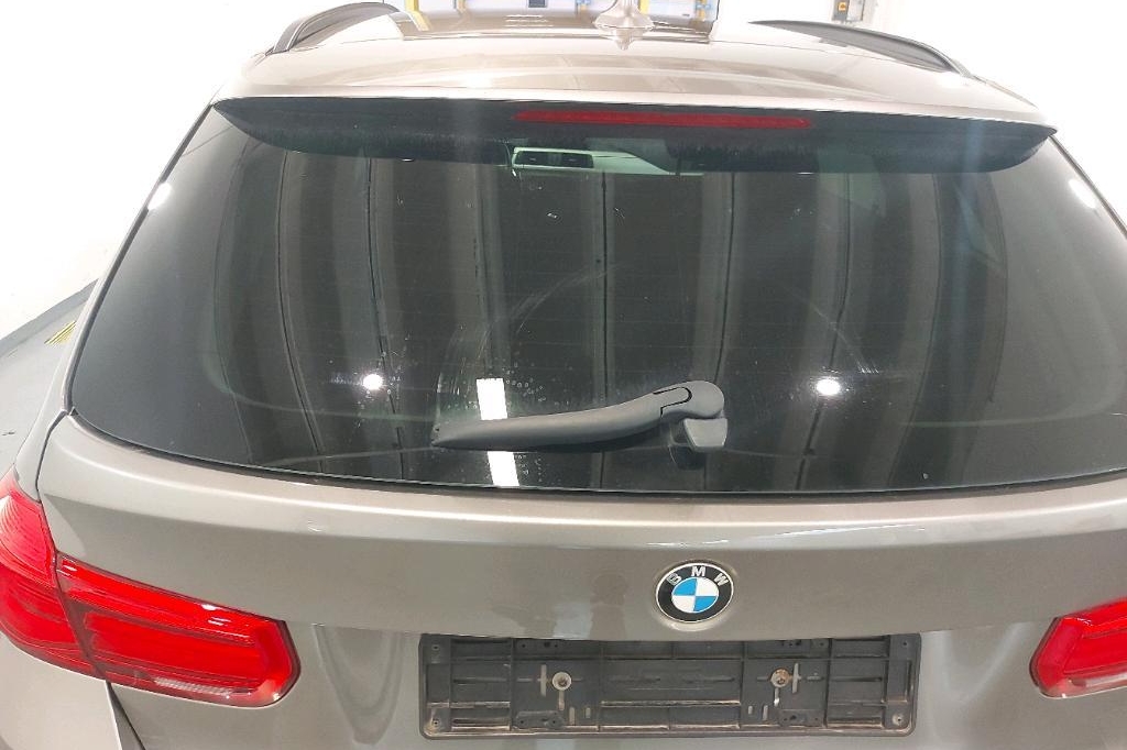 BMW 3er Touring 2016 фото 32