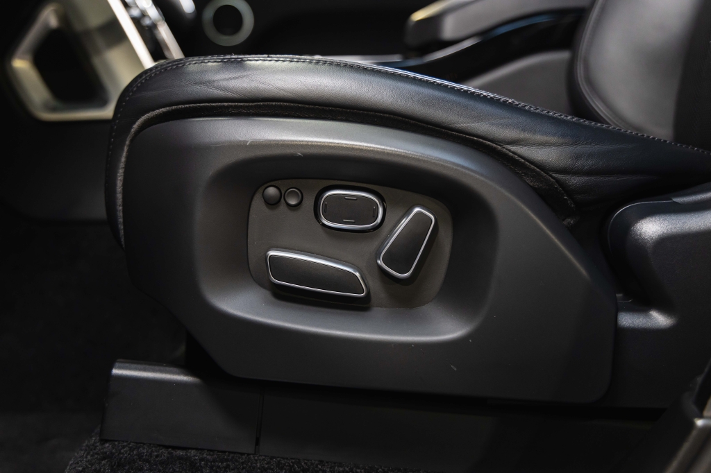 Land Rover Range Rover Vogue 2013 фото 20