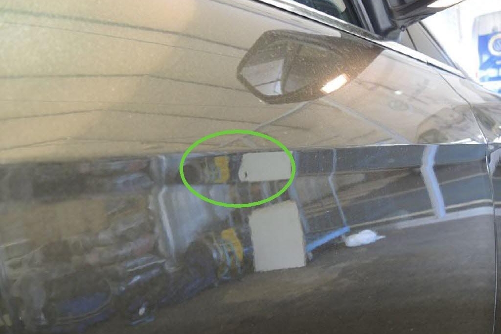 Ford Focus Turnier 2016 фото 12