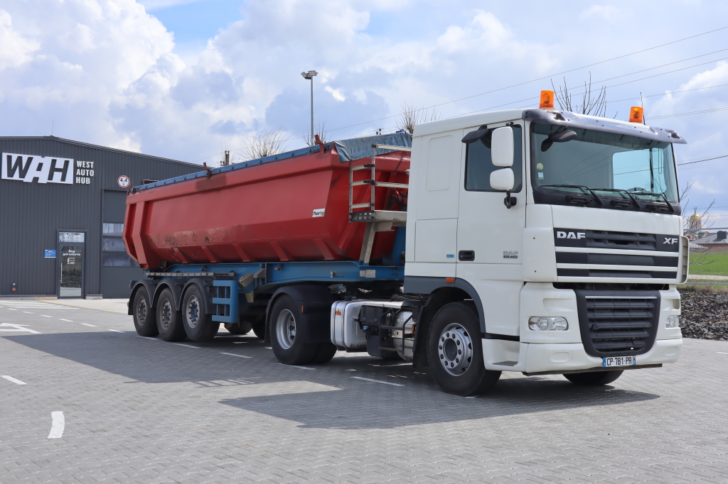 Meierling MSK 27 2010 photo 11