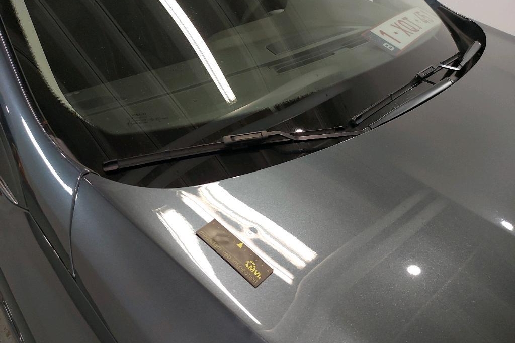 Renault Megane Grandtour 2020 photo 22