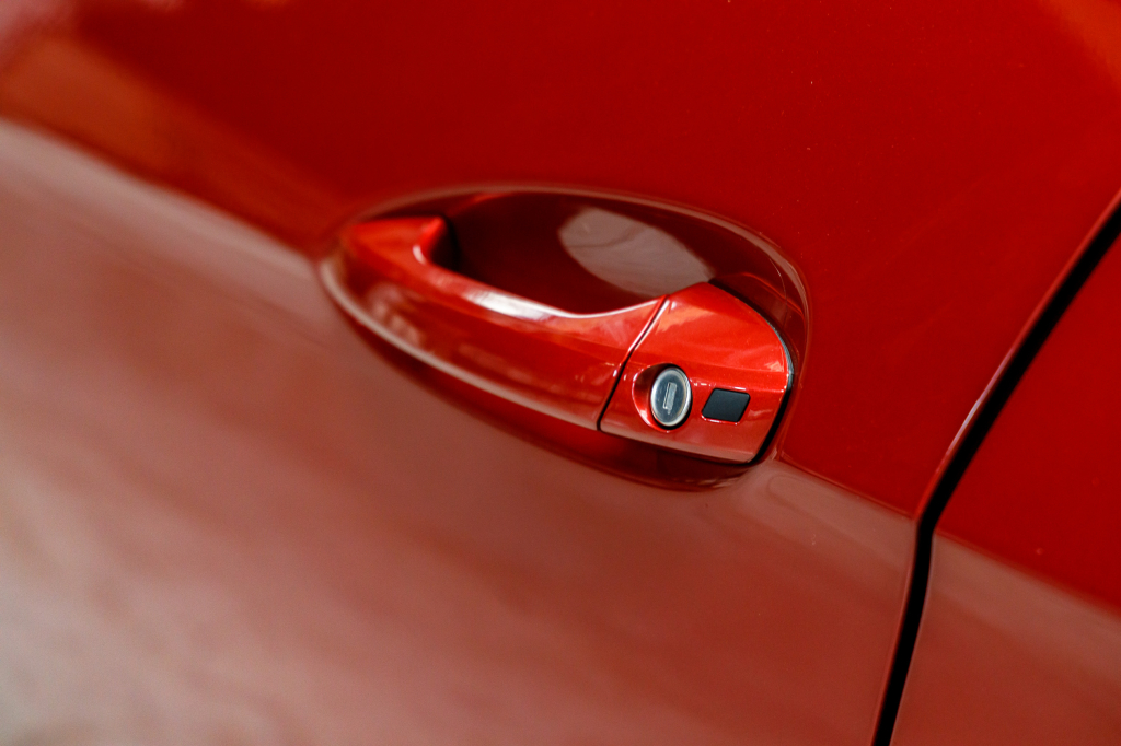 Mercedes-Benz E 220  Bluetec 2015 фото 43