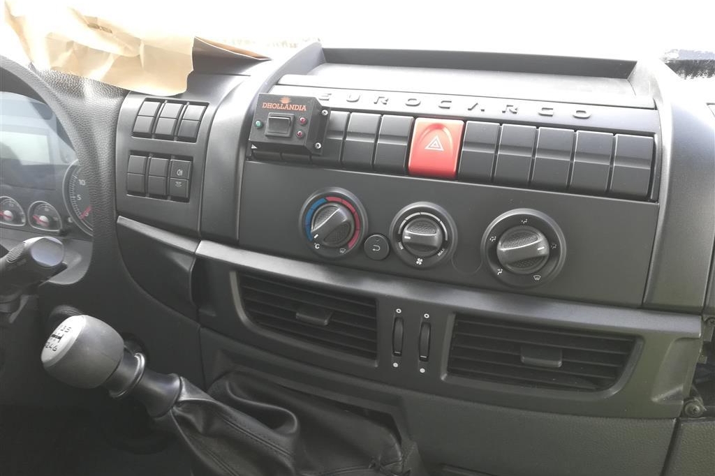 Iveco EuroCargo 2012 фото 3