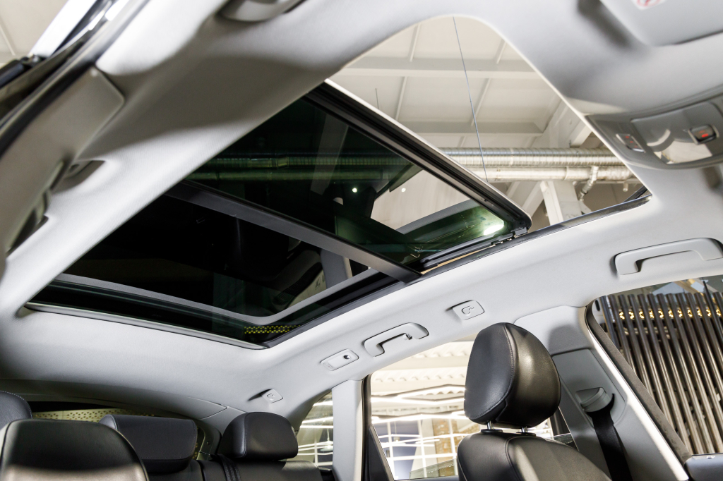 Audi Q5 Premium Plus 2015 photo 14