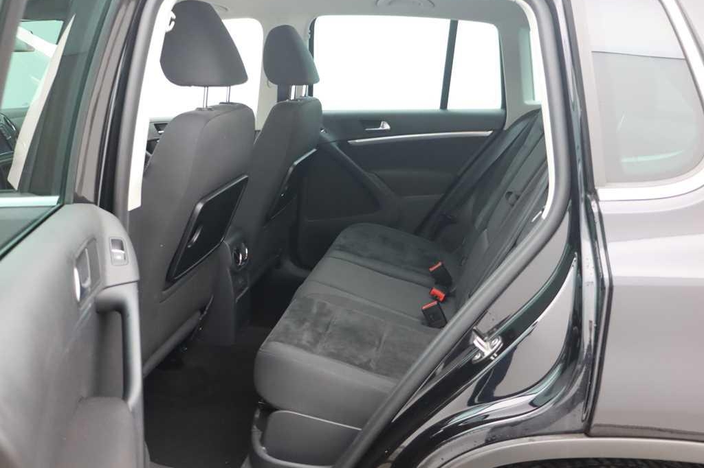 Volkswagen Tiguan 2016 photo 2