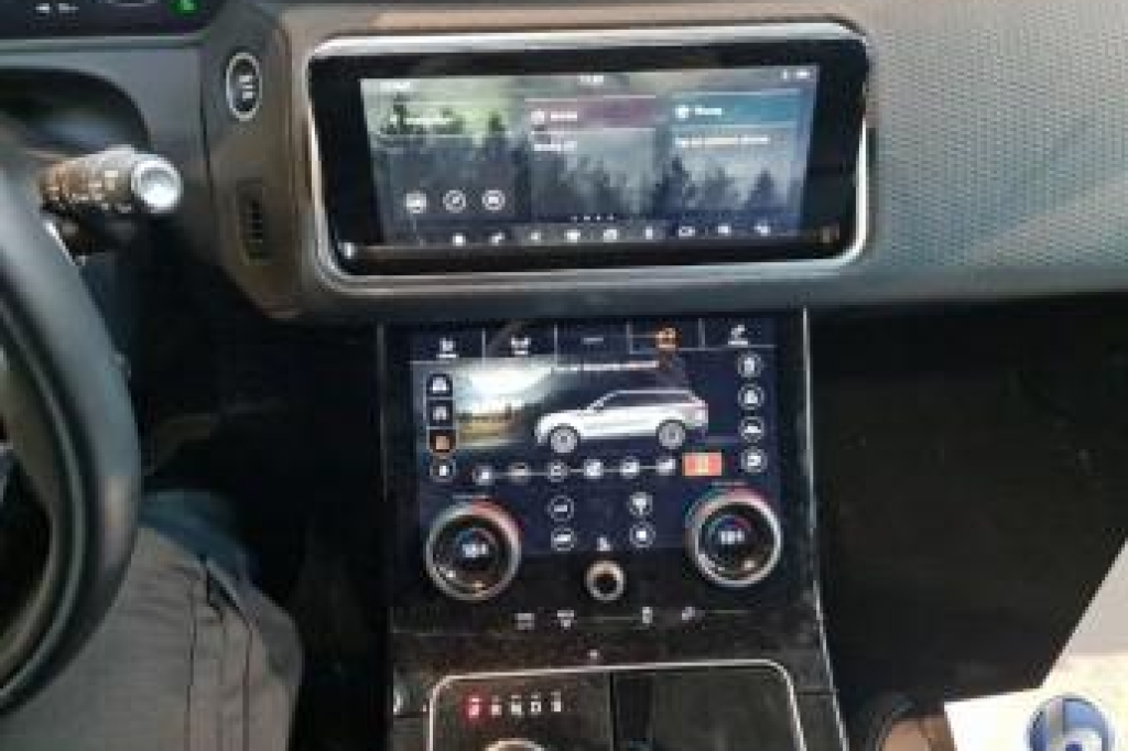 Land Rover Range Rover 2019 фото 4