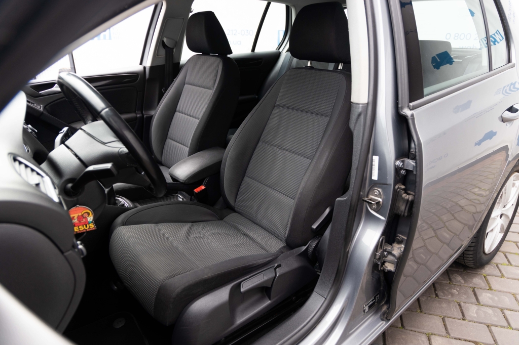 Volkswagen Golf 2009 фото 12