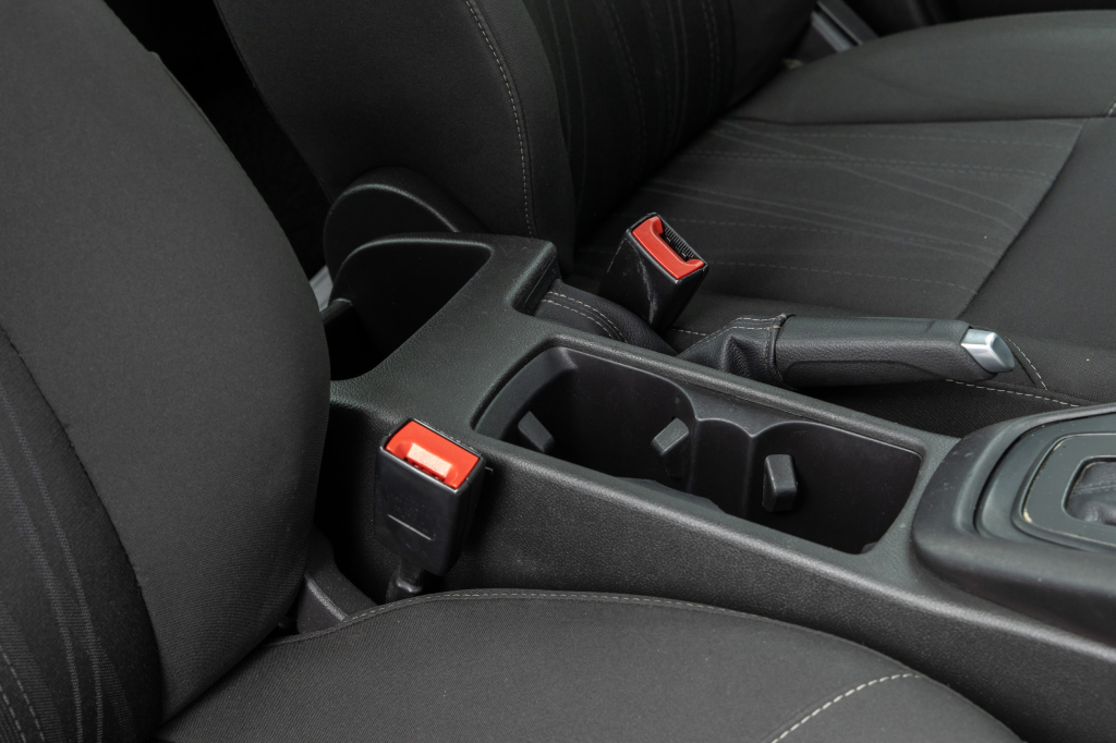 Ford Focus S 2018 фото 7