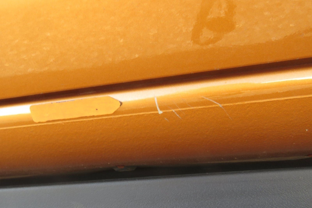 Ford Ranger 2020 photo 13