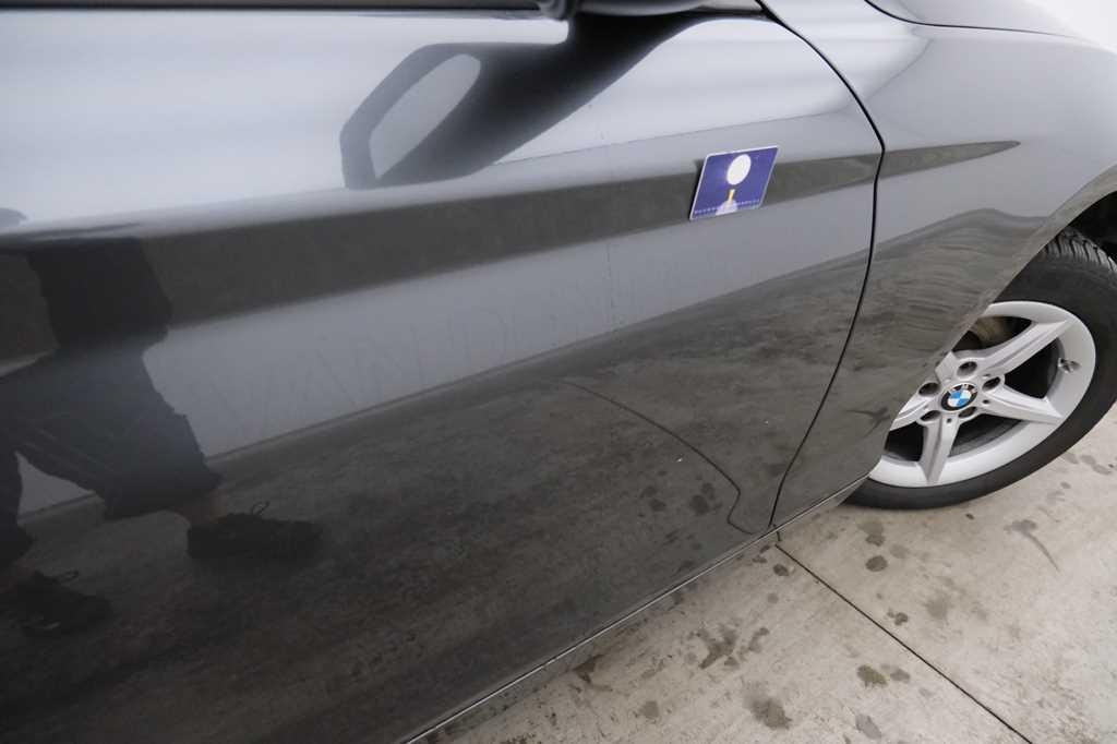 BMW 1er 2019 photo 30