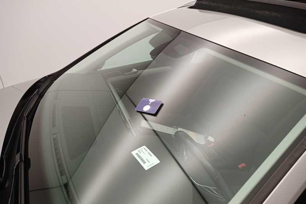 Volkswagen Passat Variant 2016 фото 50