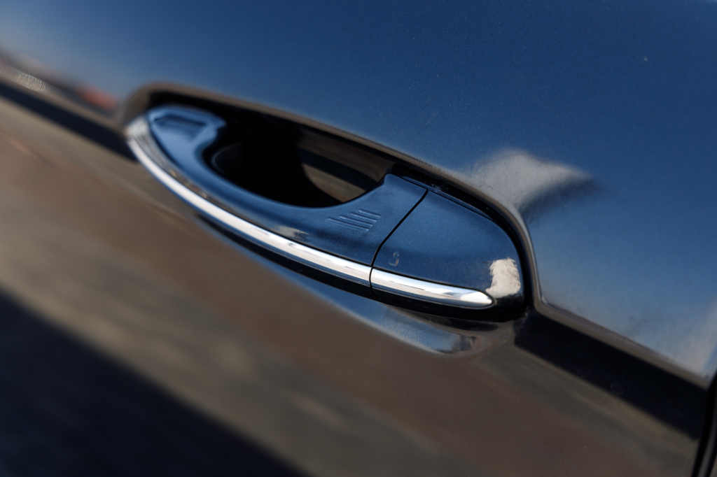 Ford Edge Titanium 2015 фото 1