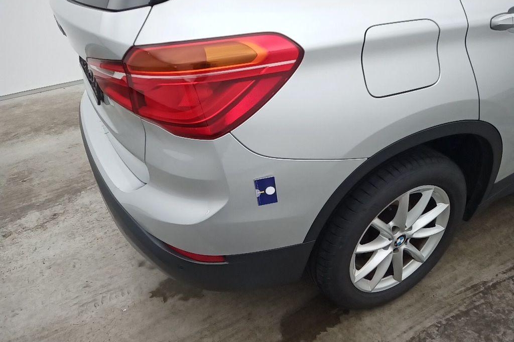 BMW X1 2016 photo 18