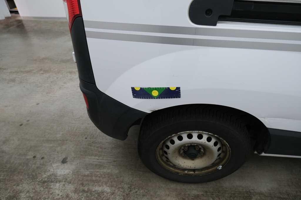 Renault Kangoo 2015 photo 35