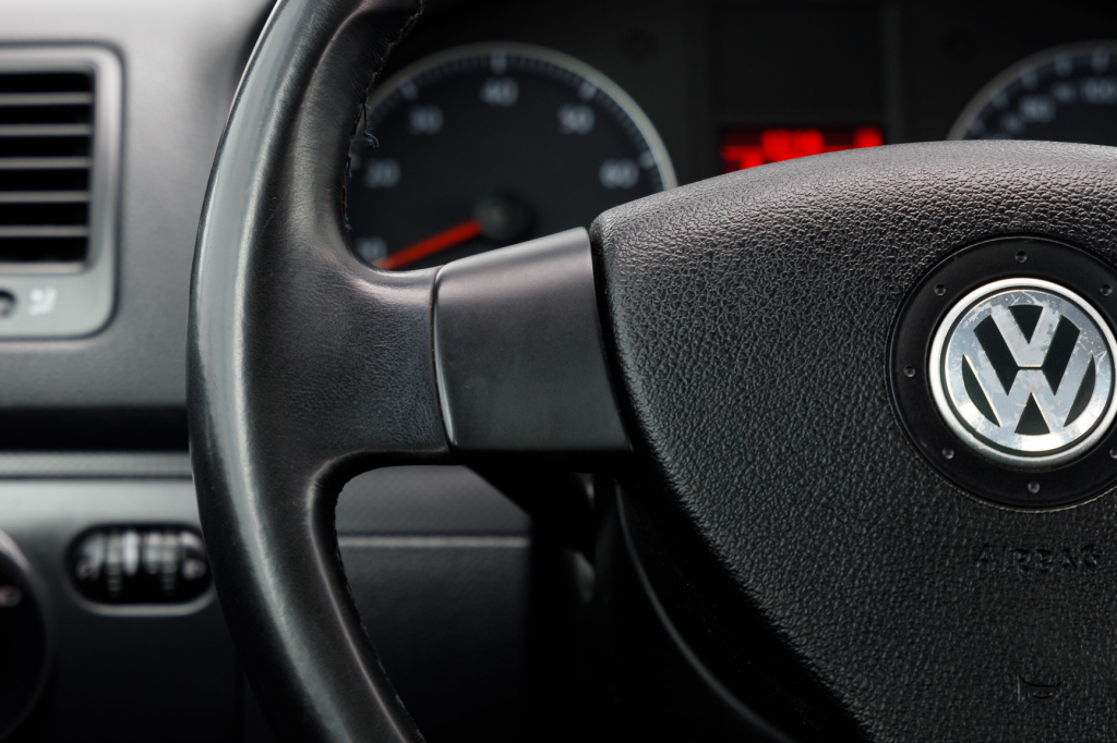 Volkswagen Golf V 2008 фото 15