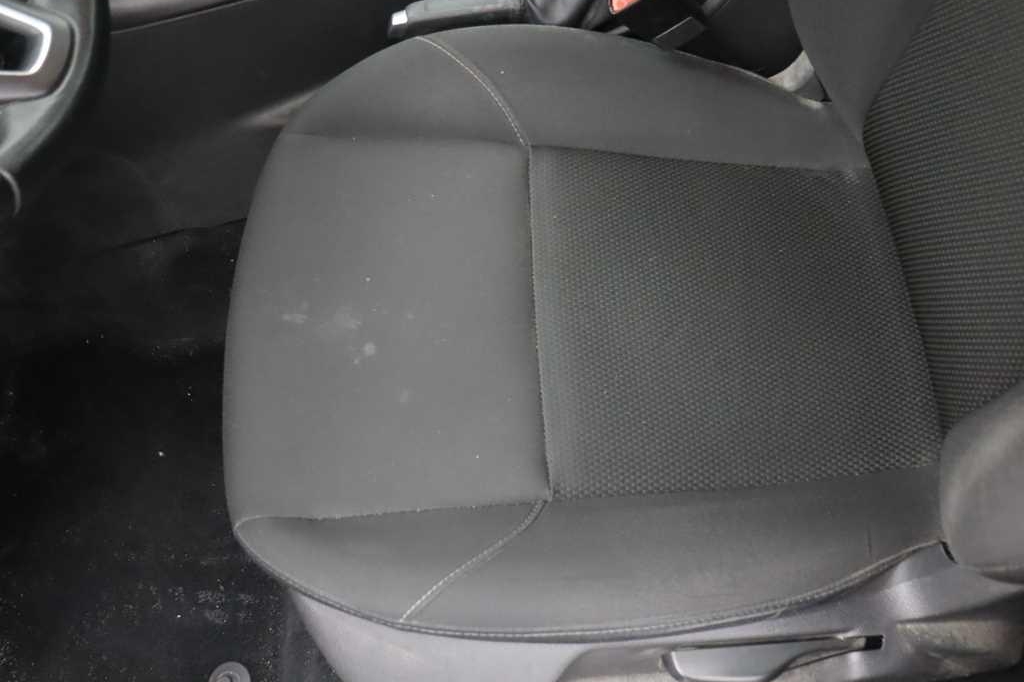 Ford Focus Tunier 2018 photo 12