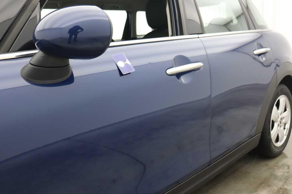 MINI Cooper 2015 фото 32