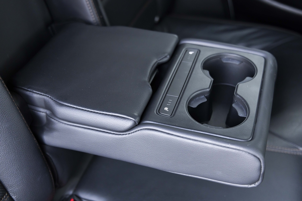 Mazda CX-5 Grand Touring 2017 фото 36