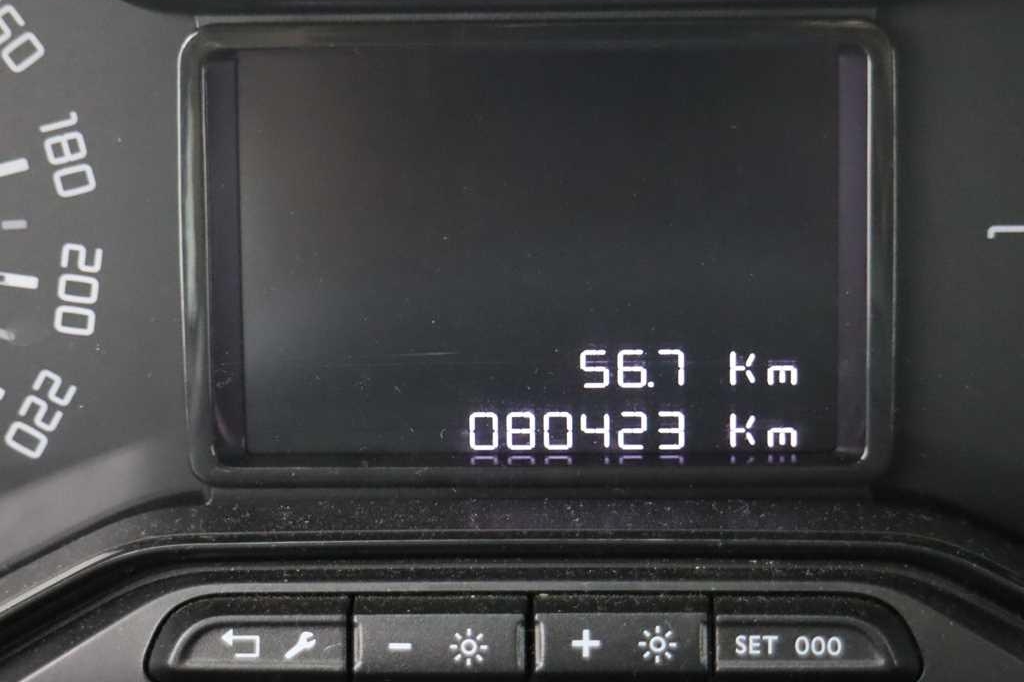 Citroen C3 2018 photo 2