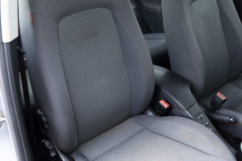 SEAT Toledo 2006 photo 19