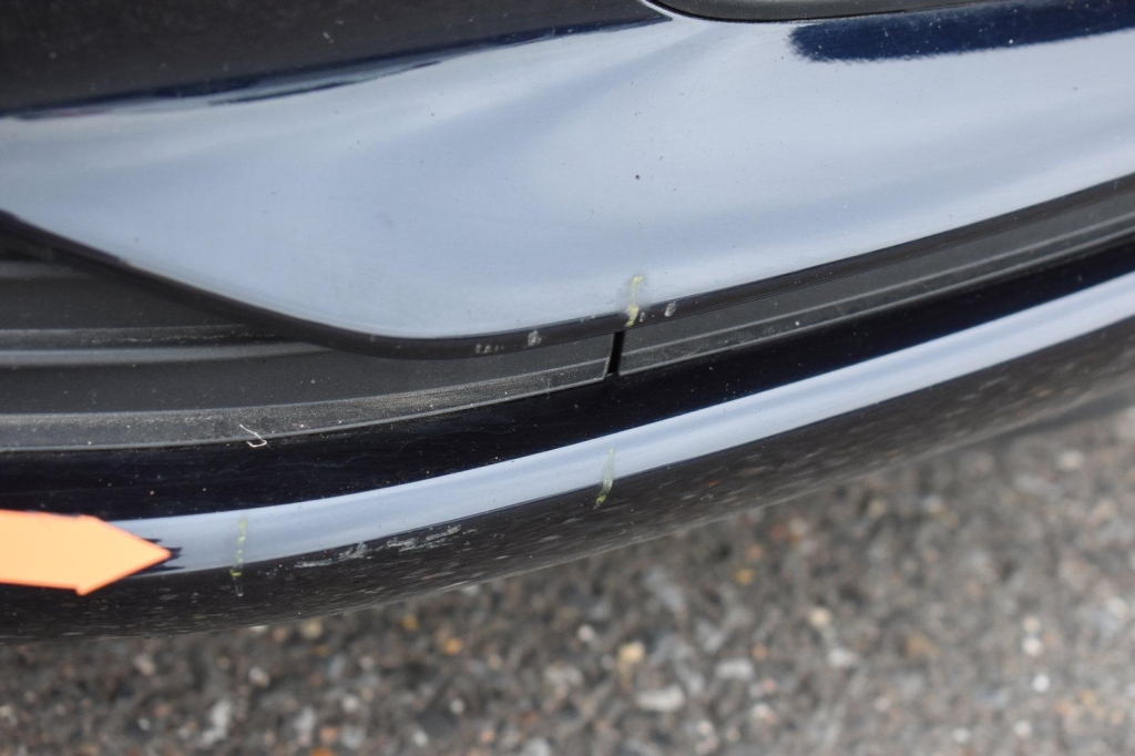 Opel Astra Sports Tourer 2019 photo 30