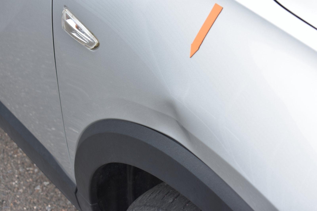 Opel Crossland X 2019 фото 21