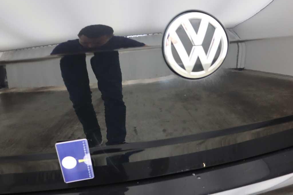 Volkswagen Golf 2017 фото 22