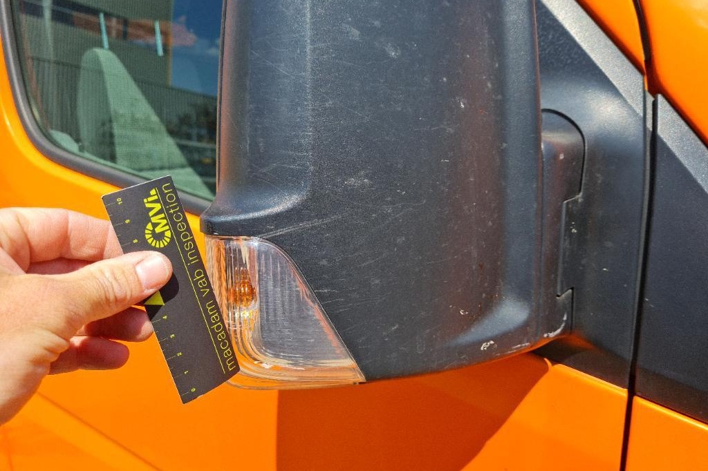 Volkswagen Crafter 2016 фото 30