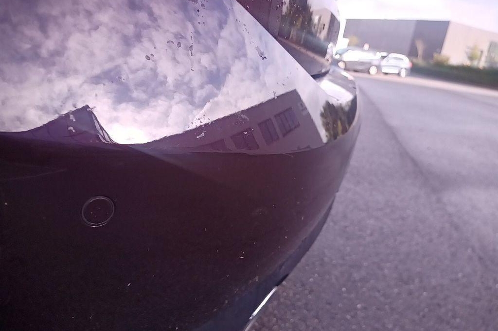 BMW 6er Gran Turismo 2020 photo 14